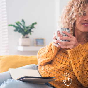 HAMSTERFRIT hverdagsliv - ik? Onlinekursus og 1:1 coaching